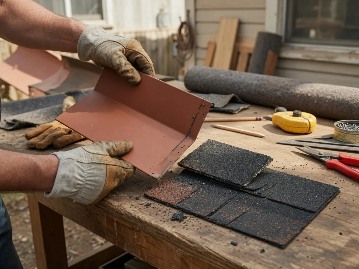 Roof Repair company in Myersville, MD
